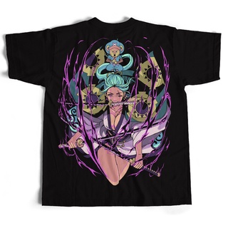 เสื้อผู้ชายเท่ - อะนิเมะทางกฎหมาย Tee / ANIME แรงบันดาลใจเสื้อยืด TEE ZORO สีดําสําหรับผู้ชาย / เสื