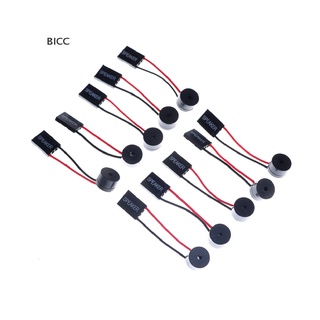 BI 10pcs/set Motherboard Mainboard Computer BIOS Beep Code Internal Speaker Buzzer CC