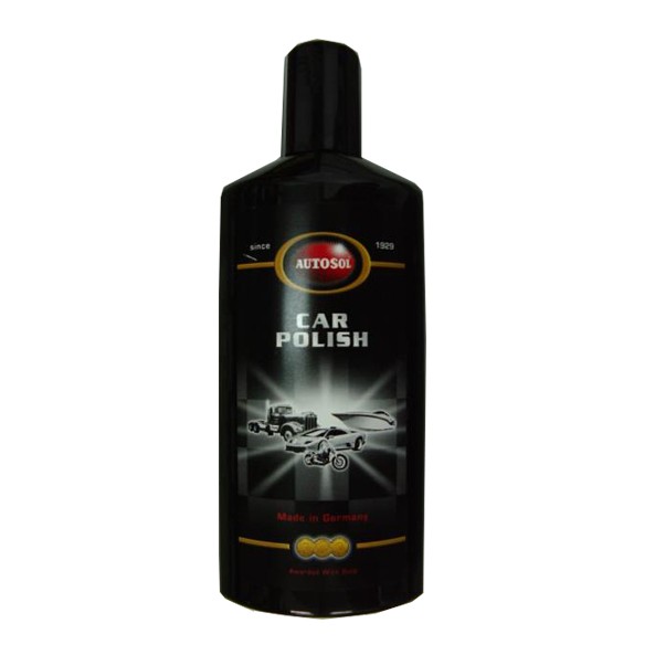 MP-3109 Car Polish นํ้ายาขัดเงารถ 400ml.