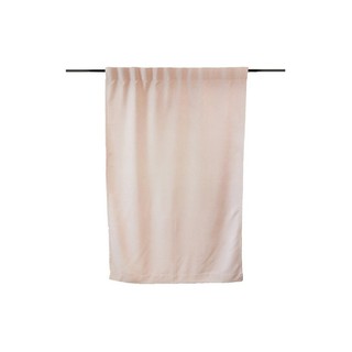 ส่งฟรี ม่านHOOK QUALA UV 140X220 ชมพู A-HLS | HOME LIVING STYLE | YJ-2374_1212PINK D ผ้าม่านประตู ผ้าม่านและมู่ลี่ เฟอร์