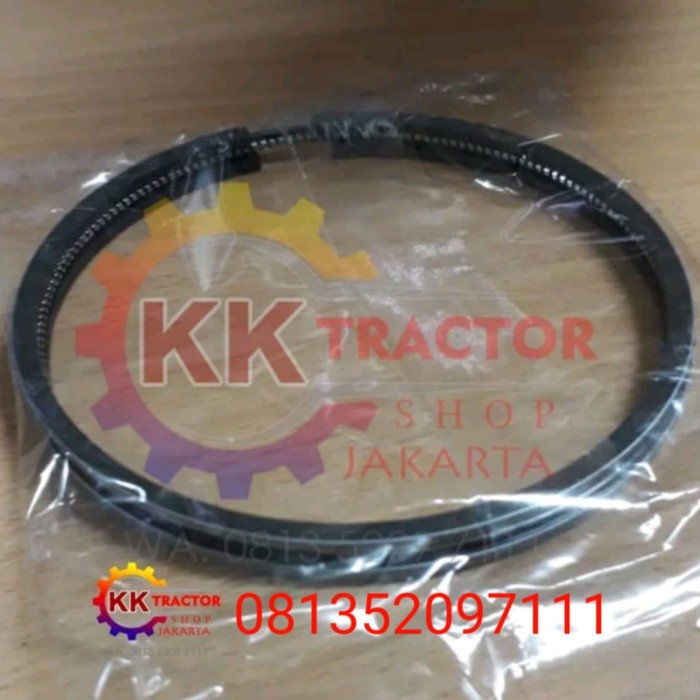 PISTON RING 3TNE88/3TNV88/4TNE88/4TNV88/4D88