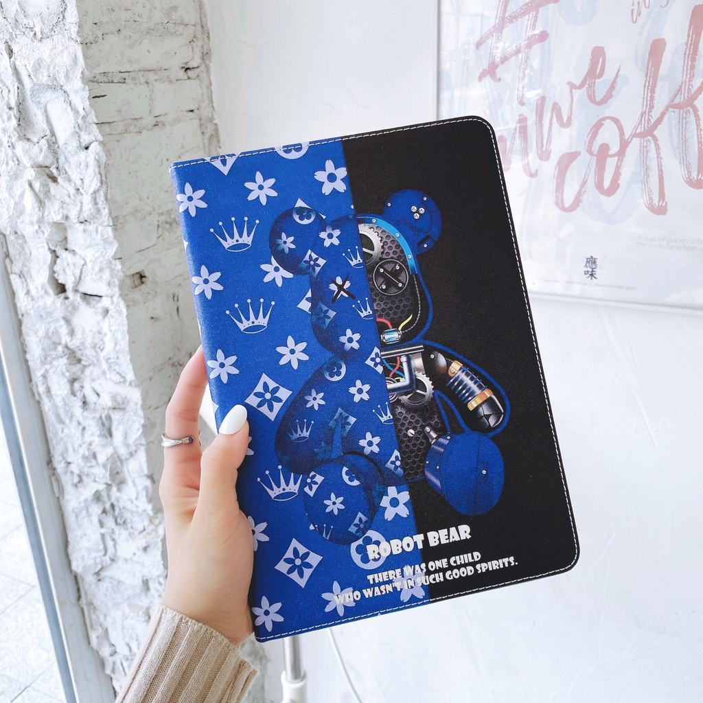 [พร้อมส่ง] เคสไอแพดมีที่เก็บปากกา - เคสไอแพดมินิ 6 / เคสไอแพด 10.2" Gen 9 / เคสไอแพดโปร 11" Gen 3 / 