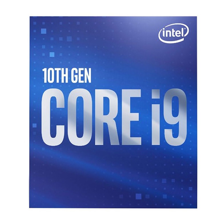 CPU INTEL CORE I9-10900 2.8 GHz LGA1200  (by Pansonics)