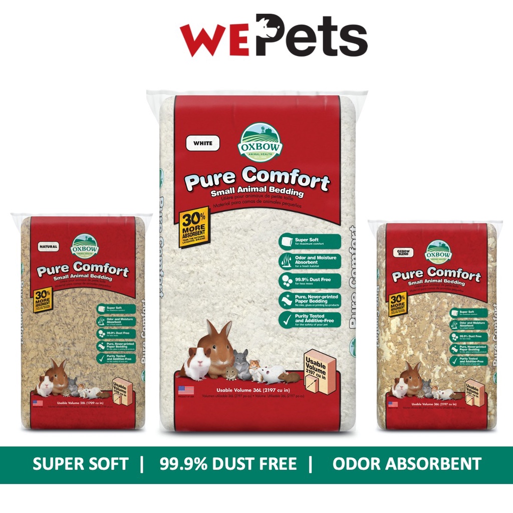 Oxbow Pure Comfort เครื่องนอน 28L/36L/72L