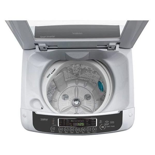 ✎♈♘(ส่งฟรี..!!) เครื่องซักผ้า LG ขนาด 13 กก. รุ่น T2313VSPM