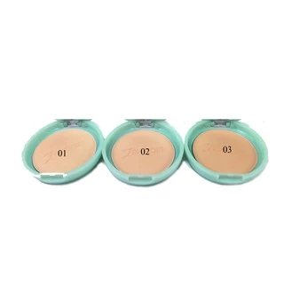 💟ของแท้ | ส่งเร็ว💟 แป้ง Zendori UV Oil Free Foundation SPF12 เซนโดริ