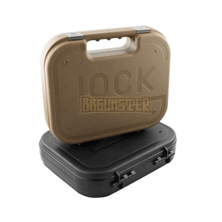 กล่องเคสแข็ง ลาย GLOCK
