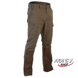 [พร้อมส่ง] กางเกงขายาวสำหรับการส่องสัตว์ Reinforced Trousers