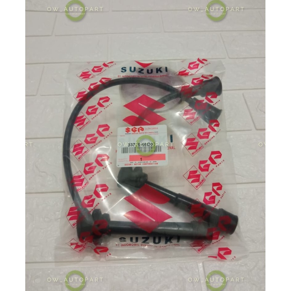 ปลั๊กสายไฟ - APV FUTURA INJECTION BALEO SPARK PLUG