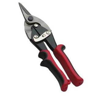 กรรไกรตัดเหล็กแผ่น ปากตรง HACHI 10 นิ้ว 10" HC IRON PLATE BOLT CUTTER