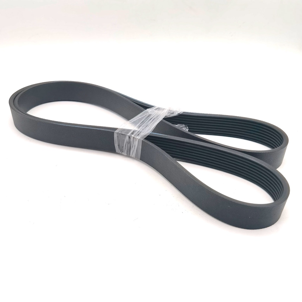 9PK2680 10PK2680 12PK2680 8PK2680 Air Conditioning Fan Belt Vehicle Industrial Agriculture Belt