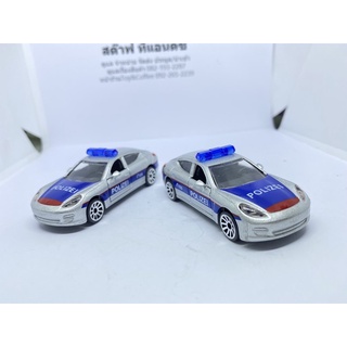 porche police majorette