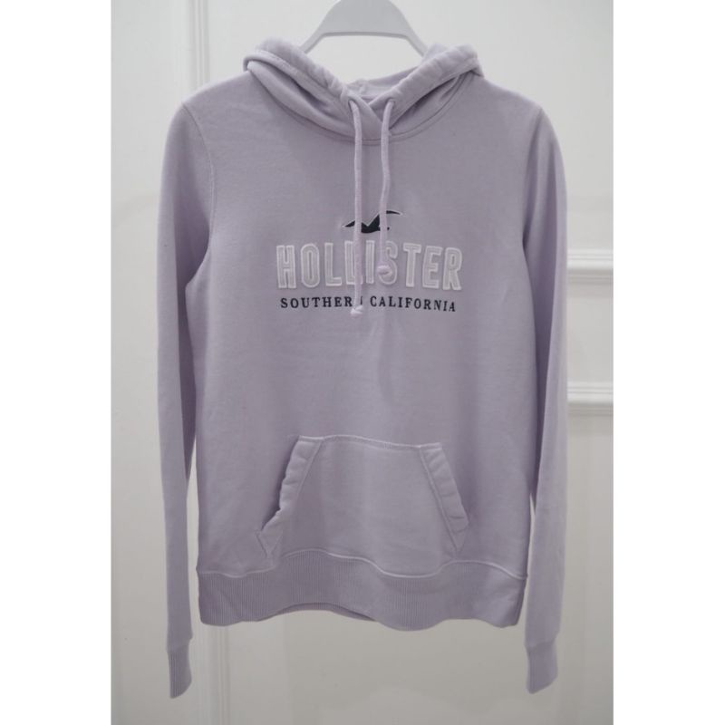 เสื้อฮู้ด Hollister*