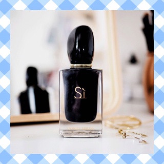 Armani Si Intense EDP 100 ml. น้ำหอม