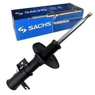 โช๊คอัพหน้า V/VS40~V40  95-99 SACHS(แก๊ส) LH ( SCH-230-319 ) [49941050] ( 1 ตัว )