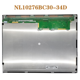 Sz ของแท้ NL10276BC30-34D รับประกัน 1 ปี จอแสดงผล LCD จัดส่งที่รวดเร็ว