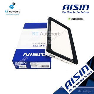 Aisin กรองอากาศ Toyota CH-R Altis เครื่อง 2ZRFBE ปี17-21 Camry A25A-FXS ปี19-20 Hybrid / กรองอากาศ CHR / 17801-F0030