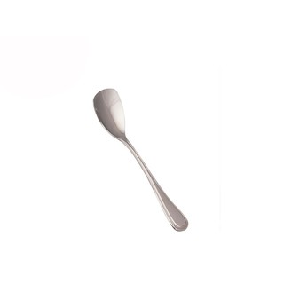 ช้อนไอศกรีม ความยาว:138 MM / หนา: 2 mm Ice Cream Spoon Length: 138 MM / Thickness: 2 mm