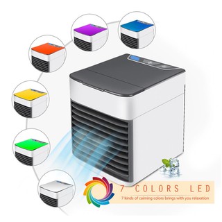 Arctic Air Cooler Air mini เครื่องทำความเย็นมินิ USB