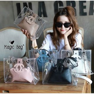 Style fashion bag