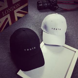 2021 Youth mens letter printing mens and womens hats mens baseball caps