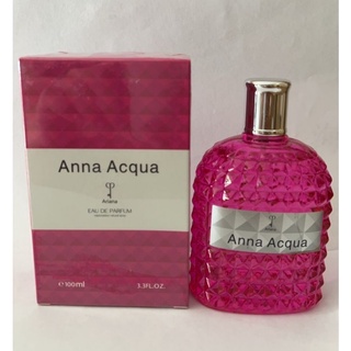 น้ำหอมอาหรับ Ariana Anna Acqua edp 100ml