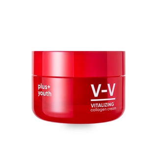Banila CO V V Vitalizing ครีมคอลลาเจน 50 มล.