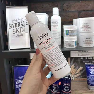 KIEHLS Ultra Facial Toner (250 ml.) พร้อมส่ง