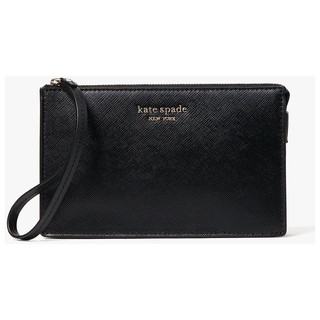 แท้💯% [ช้อปอเมริกา/เช็คใบเสร็จได้] Kate Spade Sloan Wristlet