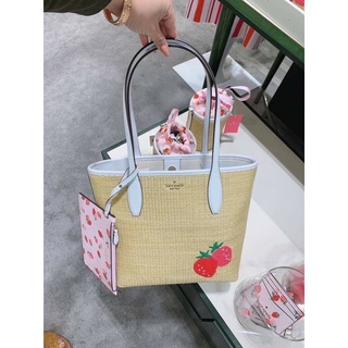 Kate Spade New York  PICNIC IN THE PARK SMALL TOTE