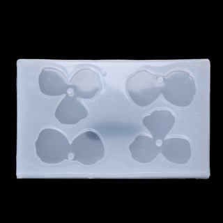 ✿INF✿Silicone Resin DIY Mold Handmade Jewelry Mold Tool