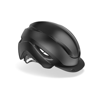 Rudy Project รุ่น Central+ Black Matte หมวกปั่นจักรยานในเมือง Urban Bike Helmet