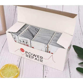 ผลิตภัณฑ์บำรุงผิวรอยสักPower Pepair  ซองละ3บาท