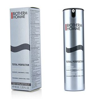 BIOTHERM  Homme Total Perfector Skin Optimizing Moisturizer  Size: 40ml/1.35oz