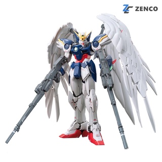 Bandai RG Wing Gundam Zero EW 1/144 4573102616029