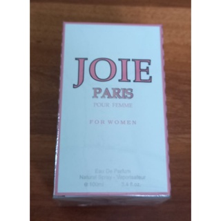 น้ำหอมอาหรับ JOIE for women