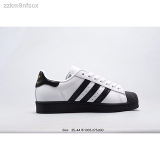 พร้อมส่ง Adidas Superstar ADV เทรนเทรน000