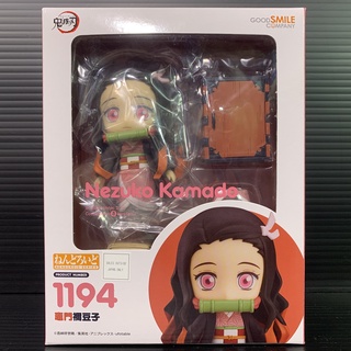 Nendoroid 1194 Nezuko Kamado (Demon Slayer) (ดาบพิฆาตอสูร)