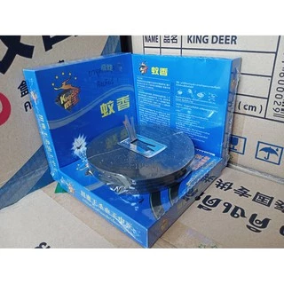 (1 ลัง 60 กล่อง) คิงเดียร์ KingDeer สามารถจุดได้ทั้งในบ้านเเละนอกบ้าน