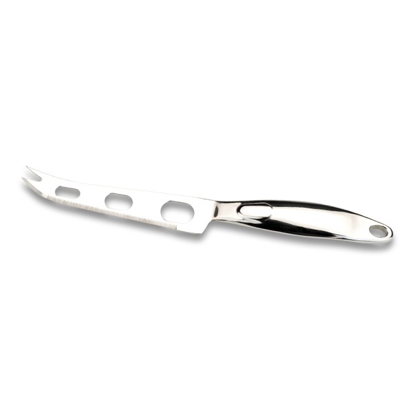 BergHOFF 1105345มีดตัดชีสสเตรท/Cheese knife w/hole Straightของแท้ มารตรฐานยุโรป นำเข้าจากเบลเยียม ส่งฟรี ส่งเร็วจากร้าน