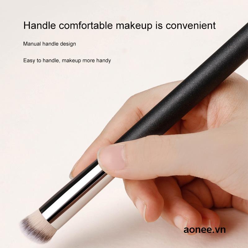 🔥🔥🔥แปรงรองพื้น คอนซีลเลอร์ แปรงขนนุ่ม - รูปที่ 6