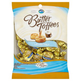 ถูกที่สุด✅  อาร์คอร์ บัตเตอร์ทอฟฟี่มิลค์ ทอฟฟี่นมรสเนย 127กรัม Arcopter Butter Toffee Milk Butter Flavored Toffee 127 gm