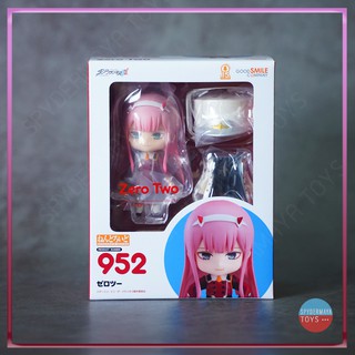 [พร้อมส่ง] Nendoroid 952 Zero Two - Darling in the Franxx - Good Smile Company