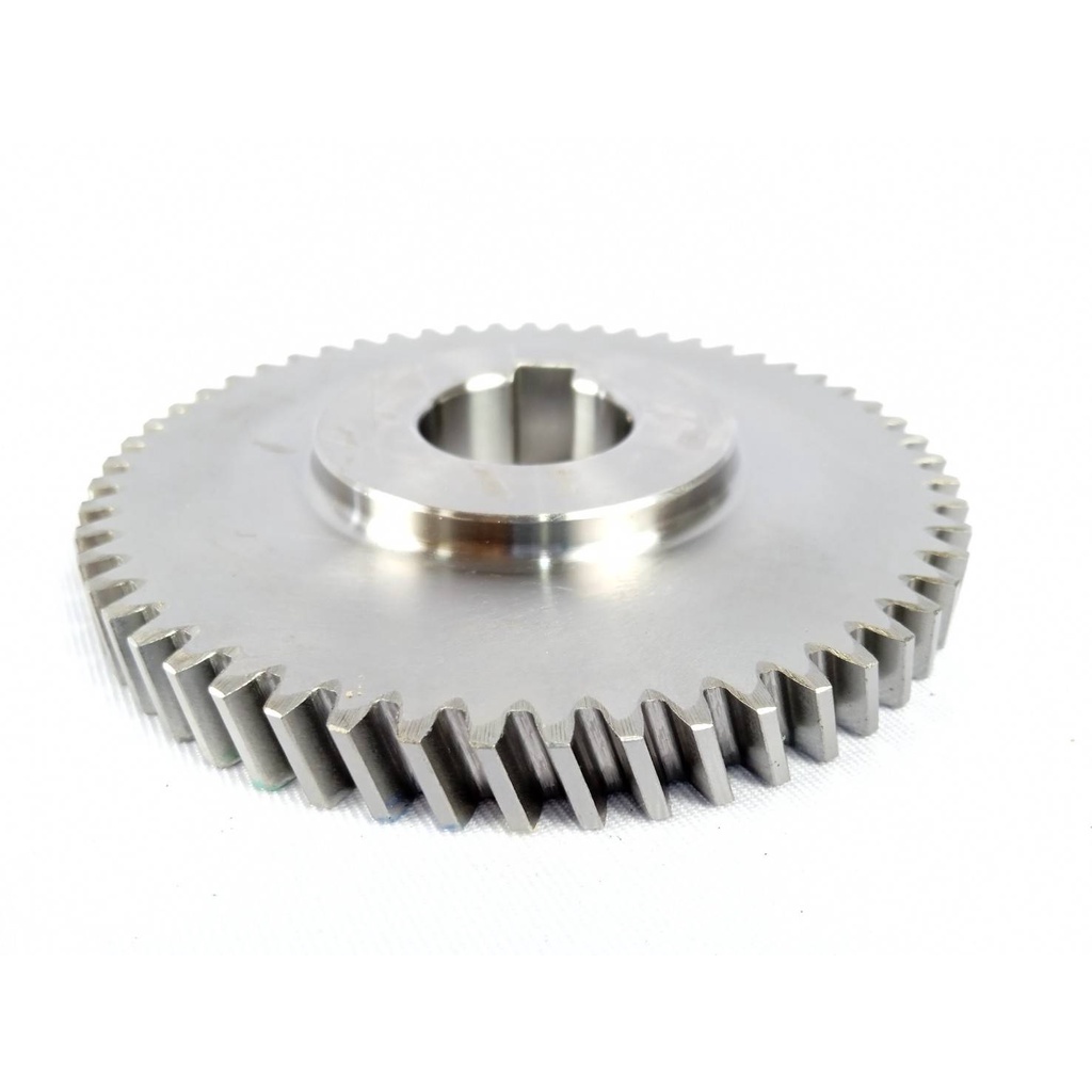 D15 เฟืองสมดุลย์(2) ET95,ET110,ET115 GEAR 2 BALANCER (1T501-264510) อะไหล่รถไถนาเดินตาม ยี่ห้อ KUBOT