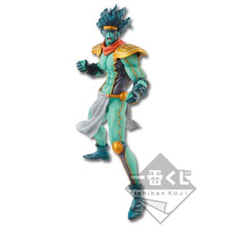 Jojo no Kimyou na Bouken- Star Platinum- Ichiban Kuji -Yare Yare Daze~ - Last One Color ver.