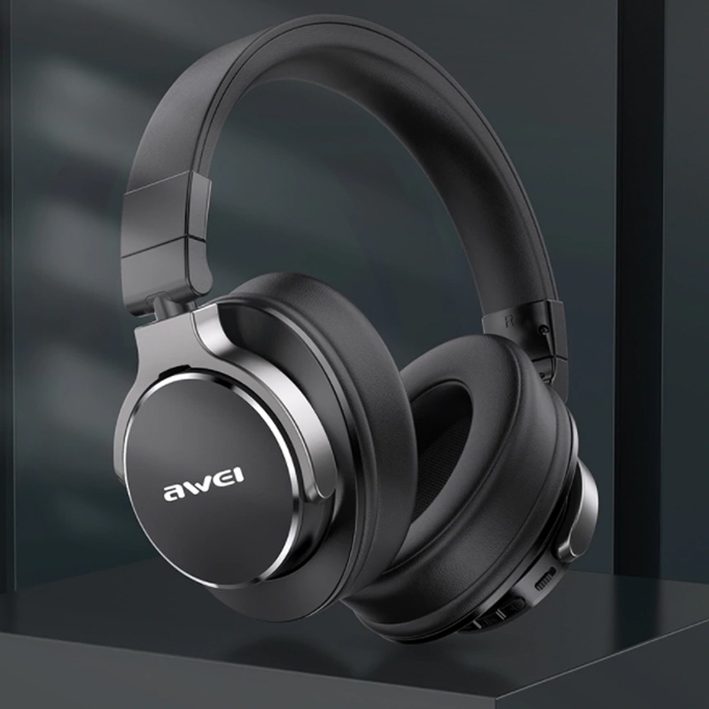 🎧 หูฟังไร้สายบลูทูธ Awei A710BL ขั้นเทพ เสียงสเตอริโออย่างแท้จริง