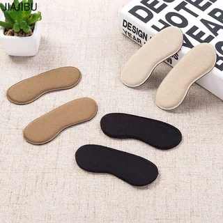 20 Pieces of Anti-Abrasion Foot High Heels Heel Stickers Memory Foam Shockproof Sneakers Heel Stickers Moisture-wicking Large Size Shoes Heel Stickers Super Affordable