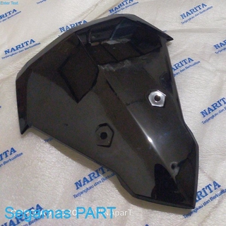 ฝาครอบด้านหน้า ขนาดเล็ก สําหรับ vario 125 150 led K59 narita