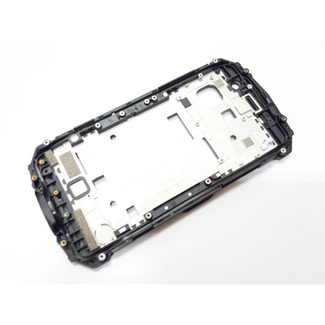 กระดูกกลาง Doogee S60 Doogee S60 Lite โทรศัพท์กลางแจ้งใหม่ Doogee