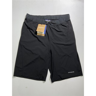 กางเกงขาสั้น Patagonia Ms Strider Field Short